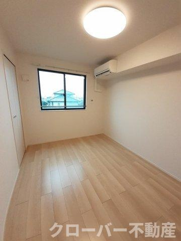 ボヌール柞原Ａの内装