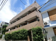 ルーブル新宿西落合Ⅱの画像