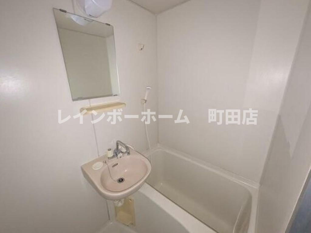 MKビル※初期費用分割後払いサービス利用可能物件の浴室