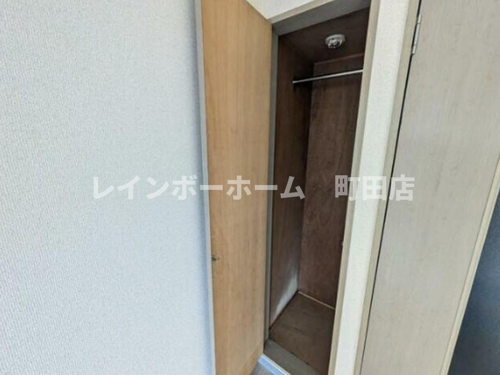 MKビル※初期費用分割後払いサービス利用可能物件の収納