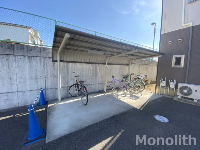 パナコート田園のその他