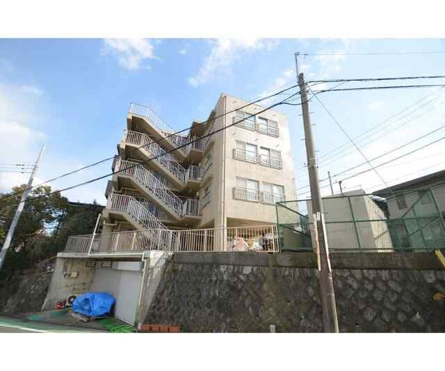 月岡マンションのその他共用部分