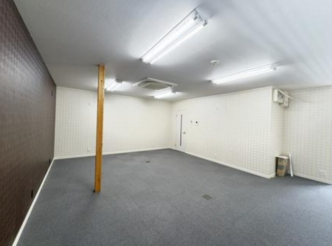 【内装】 | 寿町3丁目事務所店舗