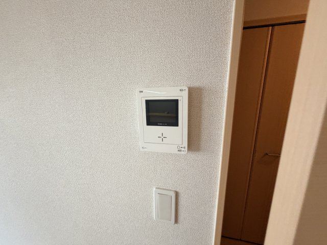 ビューテラスのセキュリティ