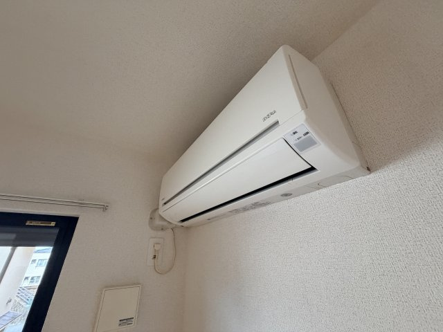ビューテラスの設備