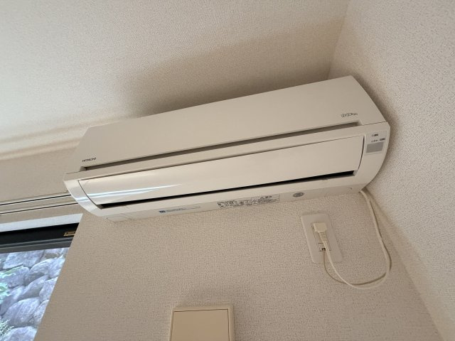 ビューテラスの設備