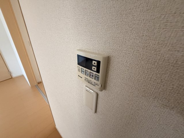 ビューテラスの設備