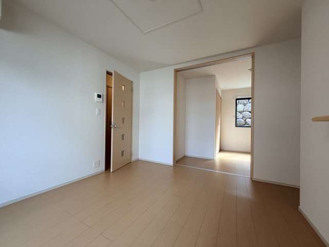 ビューテラスの内装|きれいな内装です