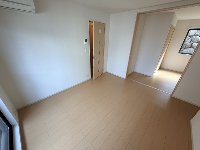 ビューテラスの内装|内装もきれいです