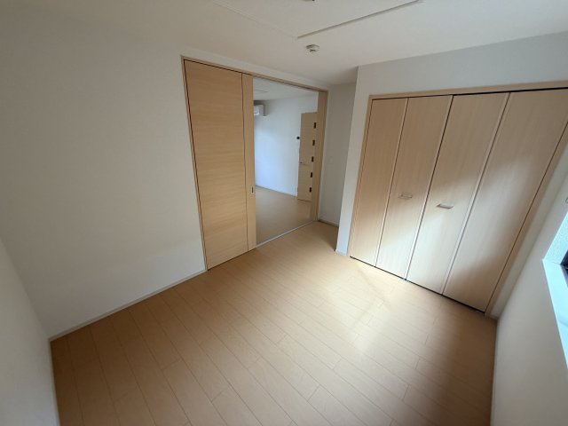 ビューテラスの内装|内装もきれいです