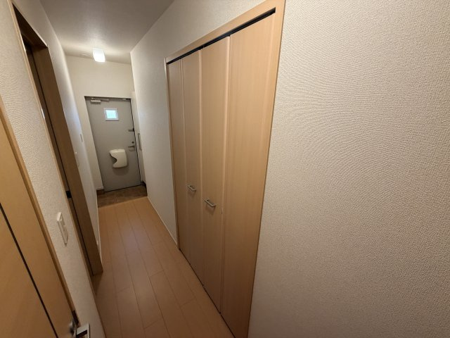 ビューテラスの収納|こまごまとしたものを収納できそうですね