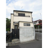 荏田町貸家の画像