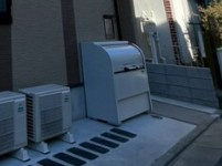 金町BASE（ベース）のその他共用部分