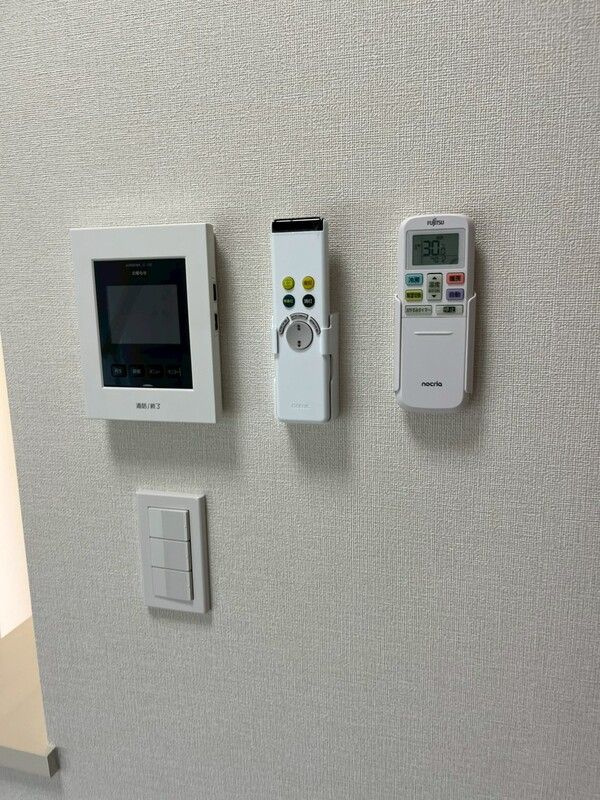 金町BASE（ベース）のセキュリティ
