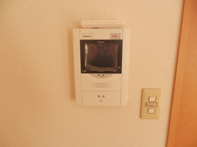 カスタリア門前仲町の設備