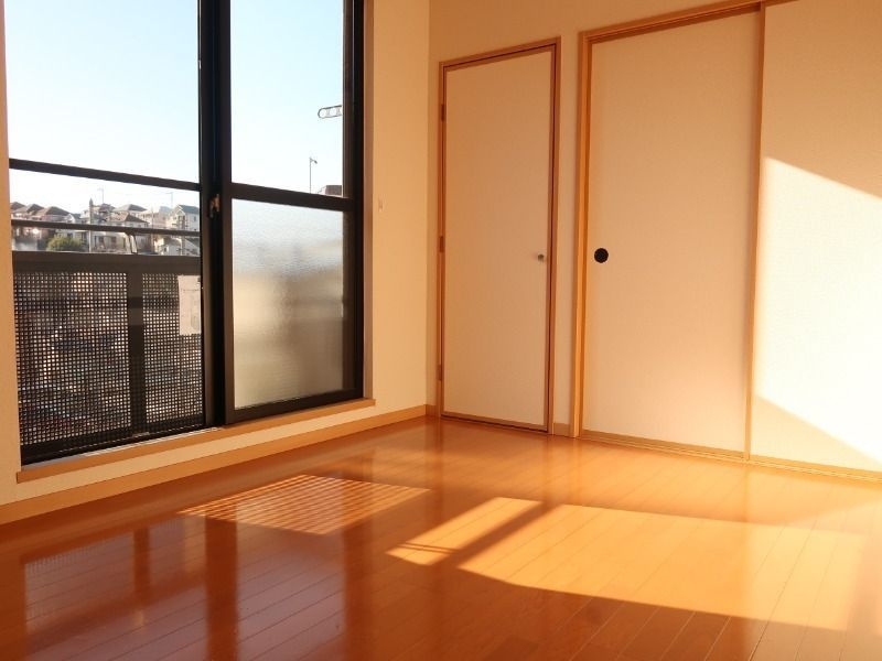 プリムローズの展望