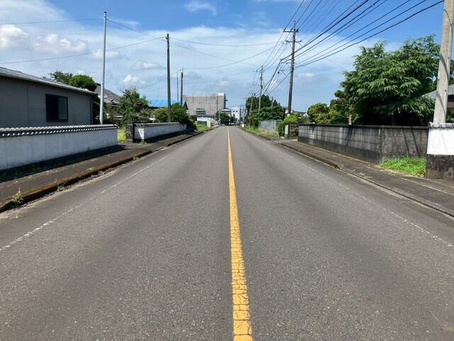 【周辺】 | 高城町大井手 390万