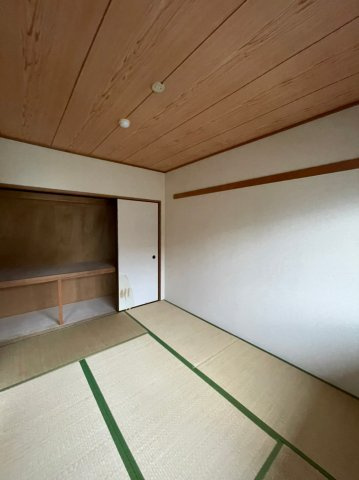 サンカルチャーの寝室