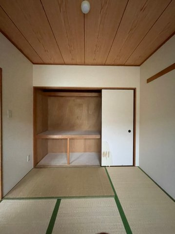 サンカルチャーの収納