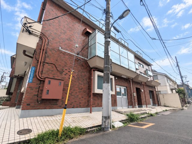 新宿区大久保2丁目　建築条件無し売地　全4区画の外観|2026.09.19撮影

現地ご見学希望・資料請求などお気軽にお問い合わせ下さい！
03-5990-5201