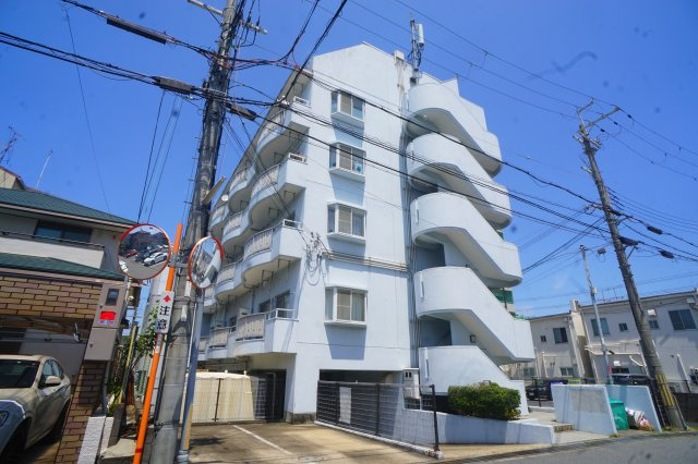 星和台プラザ