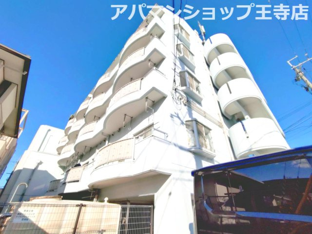 星和台プラザ