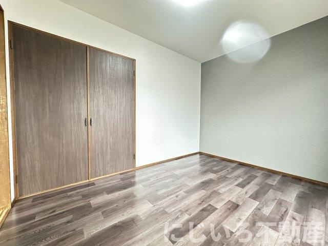 Life館羽ノ浦Ⅰの内装
