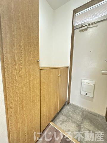 Life館羽ノ浦Ⅰのその他