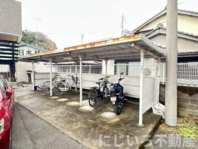 Life館羽ノ浦Ⅰのその他共用部分