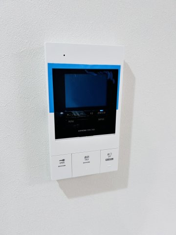 【セキュリティ】ウエルスクエア西宮北口 