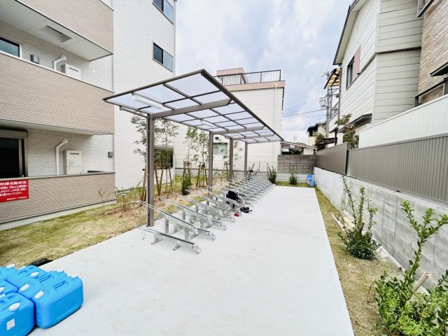 【その他共用部分】ウエルスクエア西宮北口 