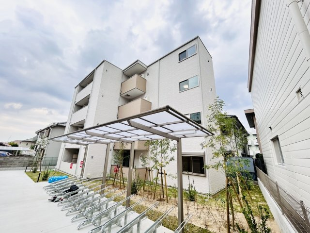 【外観】ウエルスクエア西宮北口 