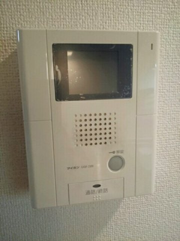 アルカンシェルの設備