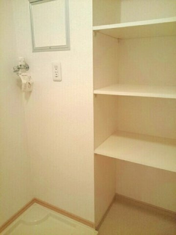 アルカンシェルの内装|きれいな内装です