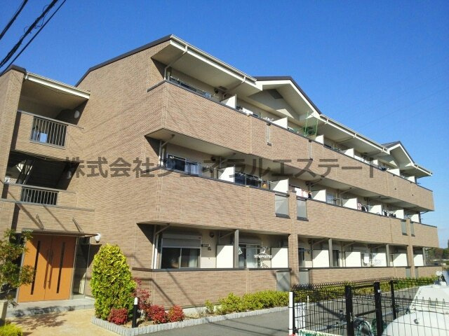 アルカンシェルの外観|外観も気になるポイント