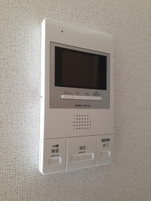 【設備】 | グランコート国府