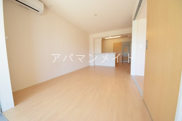 【居間・リビング】 | シャルマンⅡ | 戸塚周辺ならアパマンメイトへＬｅｔｓ Ｇｏ ！