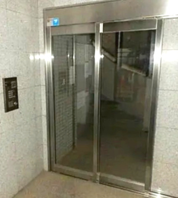 渋谷区笹塚２丁目の賃貸マンションのその他共用部分