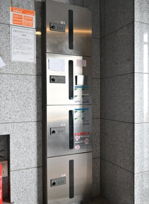 渋谷区笹塚２丁目の賃貸マンションのその他