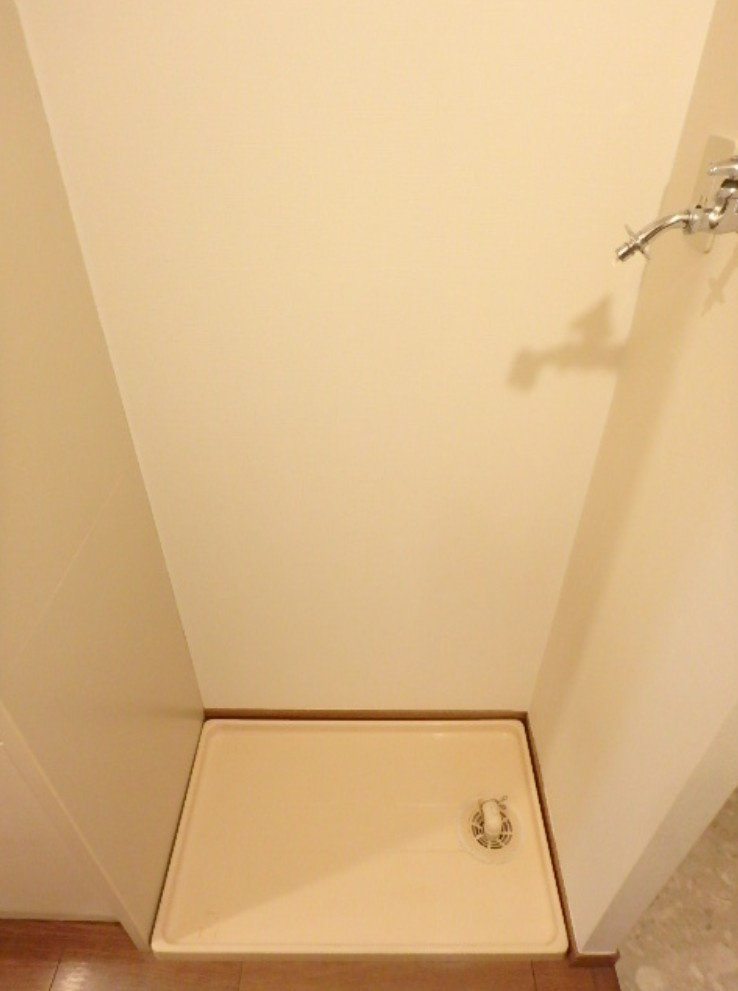 渋谷区笹塚２丁目の賃貸マンションの設備