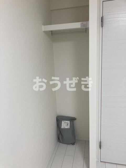 スカイテラス西日暮里の設備
