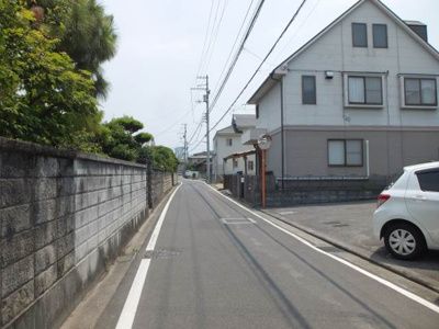【外観】 | コスモアリー