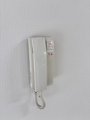 【セキュリティ】 | アンシャンテ朝霞台