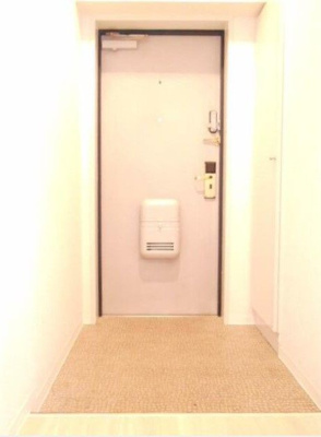【玄関】 | アンシャンテ朝霞台 | 別のお部屋の写真です