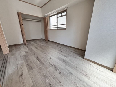【洋室】 | アンシャンテ朝霞台