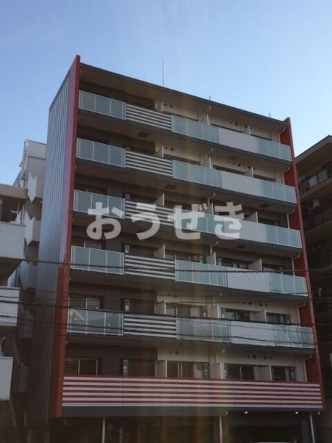 メインステージ横濱黄金町