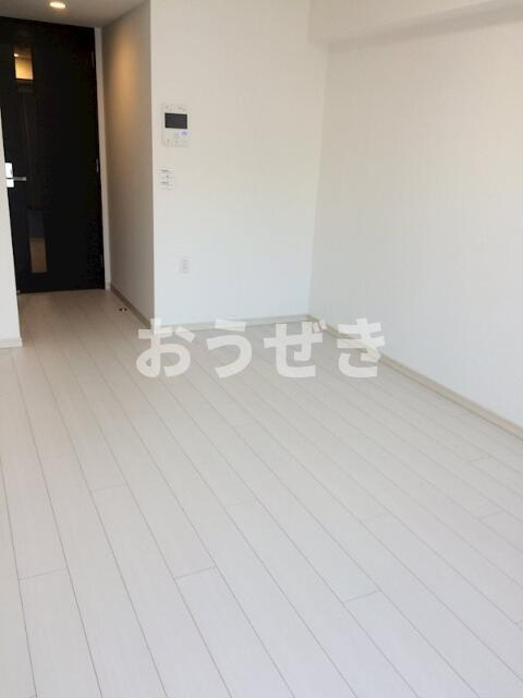 メインステージ横濱黄金町の居間・リビング