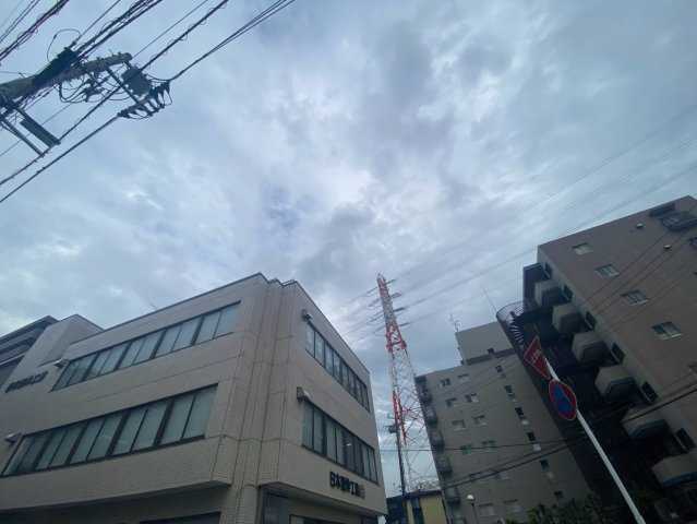 日本型枠ビル