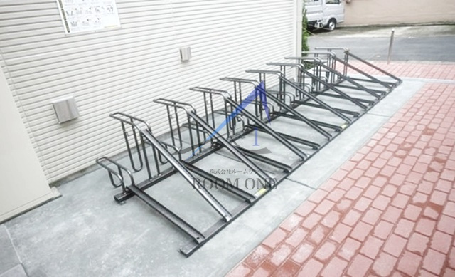 キャナルステージ