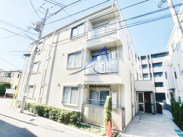キャナルステージ